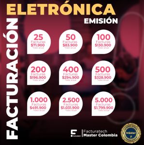 Factura Electrónica