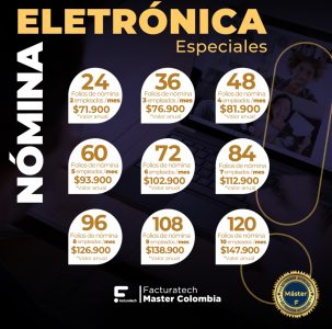 nomina electronica